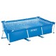 PISCINA RETTANGOLARE CM.260X160X65