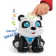 PANDA CERCA COCCOLE