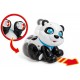 PANDA CERCA COCCOLE