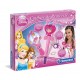 PRINCESS DECORA I TUOI CAPELLI