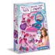 VIOLETTA CAPELLI
