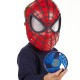 SPIDERMAN MASCHERA ELETTRONICA