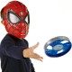 SPIDERMAN MASCHERA ELETTRONICA