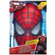 SPIDERMAN MASCHERA ELETTRONICA