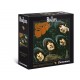 PUZZLE THE BEATLES LP'S COL.289 PZ