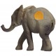 CUCCIOLO ELEFANTE AGIFRI.M TIPTOI