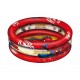 PISCINA SPIDERMAN 3 ANELLI 100CM
