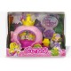 PINYPON CARROZZA