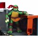 TURTLES PIZZA PLAYSET