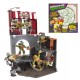 TURTLES PIZZA PLAYSET