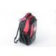 ZAINO NBA INTEGRATO ROSSO