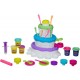 PLAYDOH CAKE MOUNTAIN