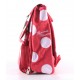 ZAINO ESTENSIBILE MINNIE BOTTON