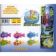 ROBOFISH LED BL.SINGOLO