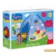 TENDA IGLOO PEPPA PIG 50 PALLE