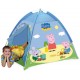 TENDA IGLOO PEPPA PIG 50 PALLE