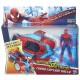SPIDERMAN STRIKE