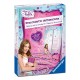 VIOLETTA BRACCIALETTI DELL'AMICIZIA