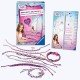 VIOLETTA BRACCIALETTI DELL'AMICIZIA