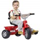 TRICICLO FERRARI
