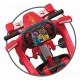 TRICICLO FERRARI