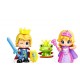 PINYPON PRINCIPE E PRINCIPESSA