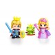 PINYPON PRINCIPE E PRINCIPESSA