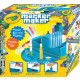 SET LABORATORIO PENNARELLI CRAYOLA