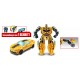 TRANSFORMERS MV4 MEGA FLIP BUMBLEBE