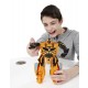 TRANSFORMERS MV4 MEGA FLIP BUMBLEBE