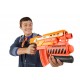 NERF DEMOLISHER 2IN1