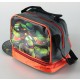 BORSETTA OVALE TURTLES