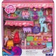 MLP PINY SWEET RAINBOW BAKERY