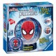 LAMPADA SPIDERMAN PUZZLE 3D