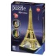 PUZZLE 3D TOUR EIFFEL NIGHT EDITION