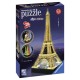 PUZZLE 3D TOUR EIFFEL NIGHT EDITION