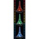 PUZZLE 3D TOUR EIFFEL NIGHT EDITION
