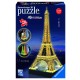 PUZZLE 3D TOUR EIFFEL NIGHT EDITION