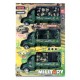 SET 3 CAMION MILITARI FRIZIONE