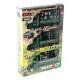 SET 3 CAMION MILITARI FRIZIONE