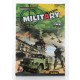 SET 3 CAMION MILITARI FRIZIONE