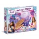 VIOLETTA NAIL ART MANIA