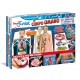 CORPO UMANO FOCUS JUNIOR