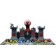 ATOMICRON PLAYSET FORTEZZA
