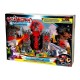 ATOMICRON PLAYSET FORTEZZA