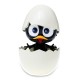 CALIMERO PERSONAGGIO 15 CM CON FUNZ
