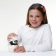 CALIMERO PERSONAGGIO 15 CM CON FUNZ