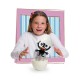 CALIMERO PERSONAGGIO 15 CM CON FUNZ