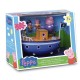 PEPPA PIG LA BARCA PREMI&VAI DI NON