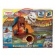 THOMAS IL DINOSAURO RUGGENTE